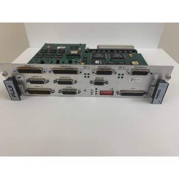 FUJI COGNEX VME-48316-32F-G 4800 Vision Control Board